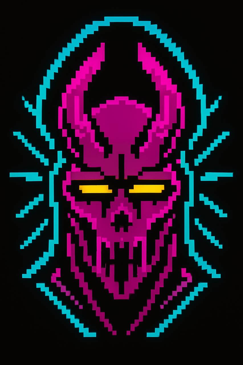 Deathmetal #021