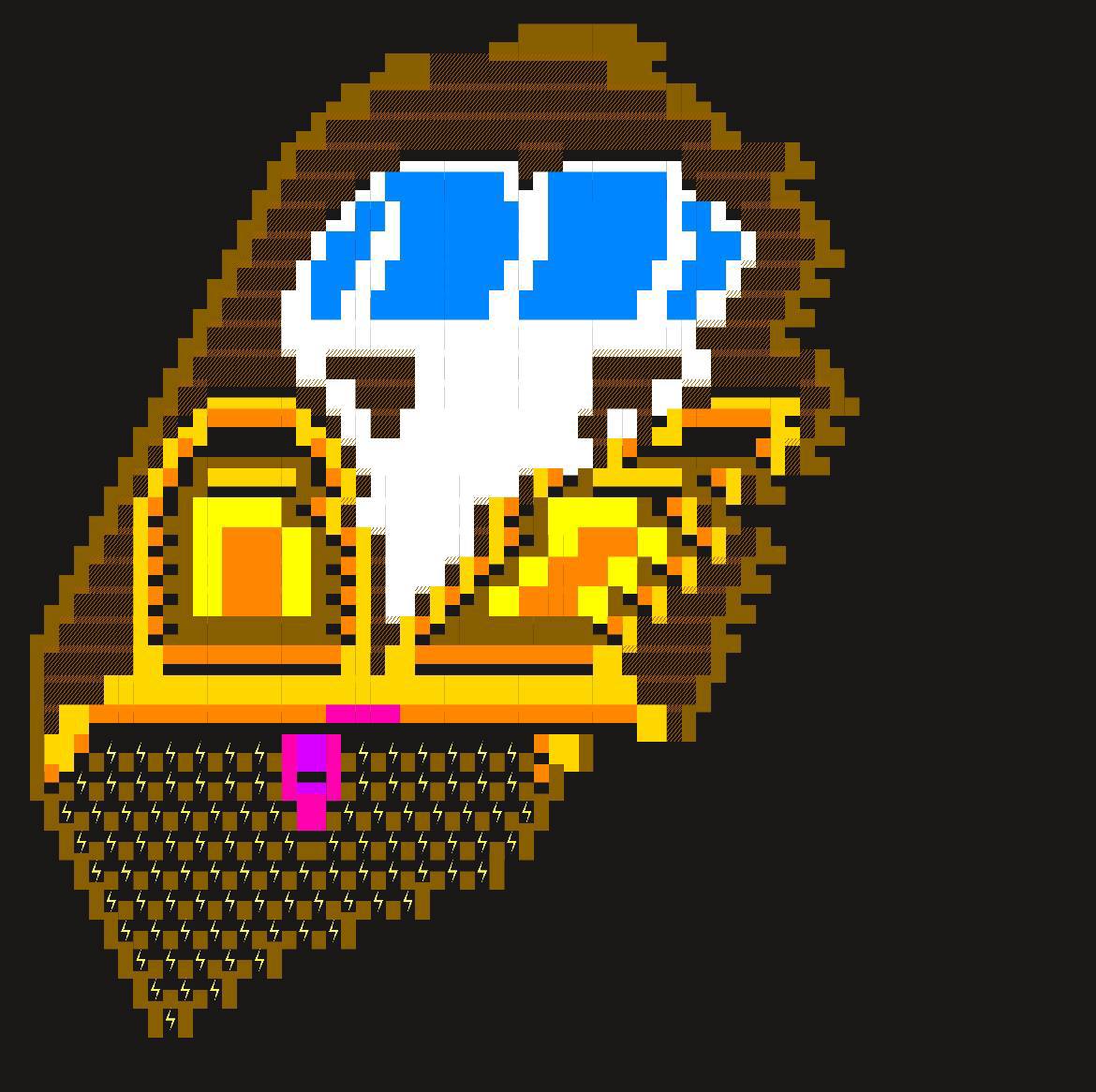 Xenoart Knowledge #007