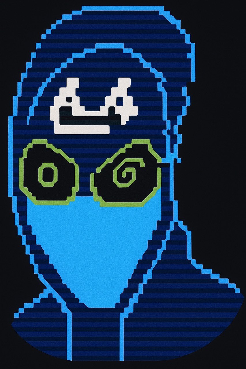 Frug Mystery Glitch