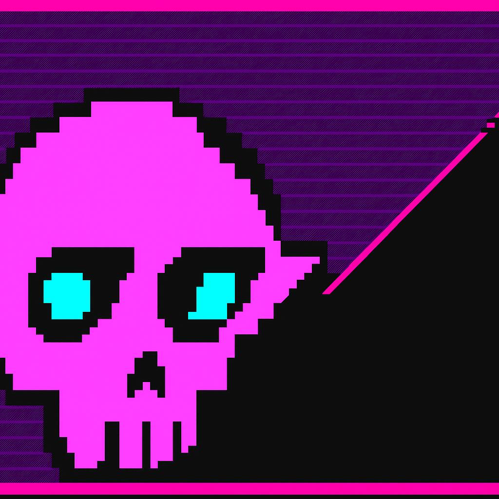 P!nk Glitch